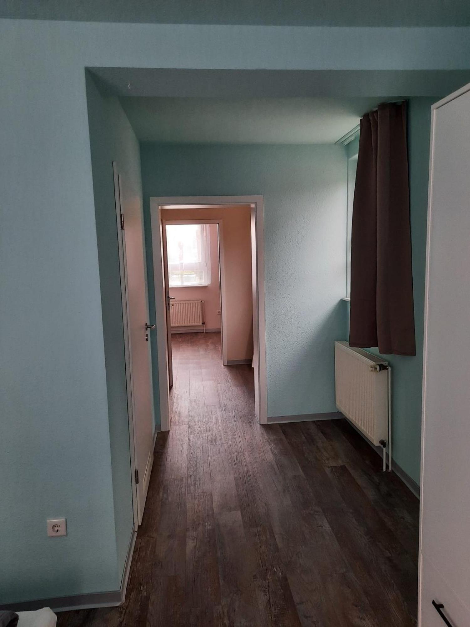 Apartmán Ferienhaus Holzminden Exteriér fotografie